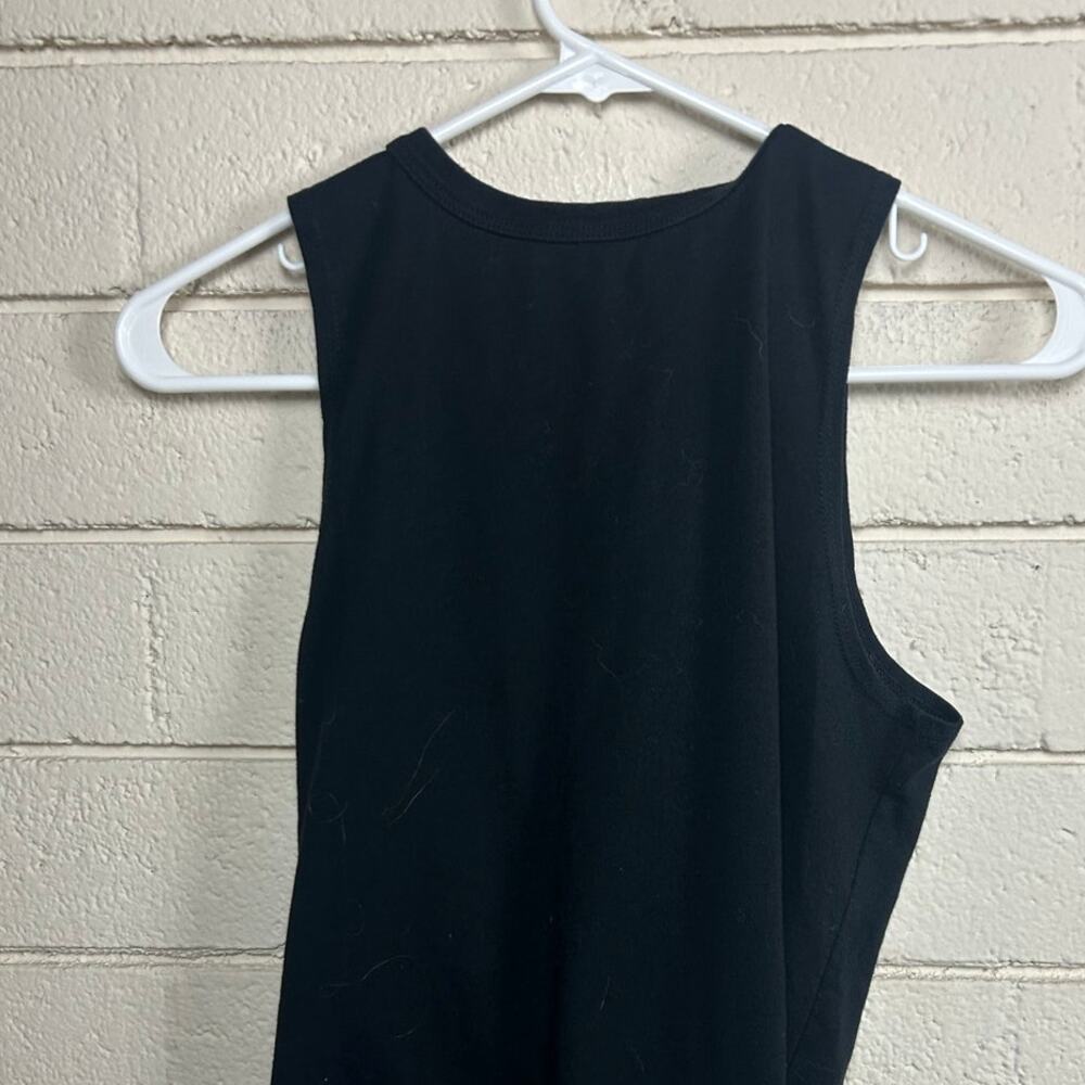 Eye Candy Sid and Nancy Black Tank size M - Picture 5 of 8
